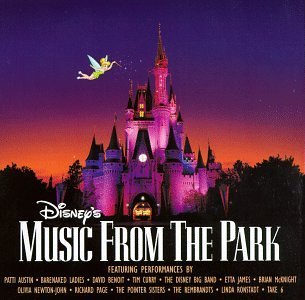 MUSIC FROM THE PARK/MUSIC FROM THE PARK